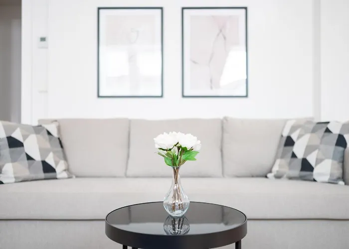 Beautiful Apartment In Vienna\'S Heart 18