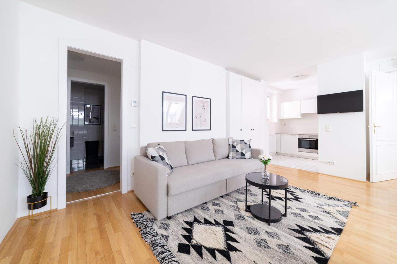 Apartmán Beautiful In Vienna's Heart 18