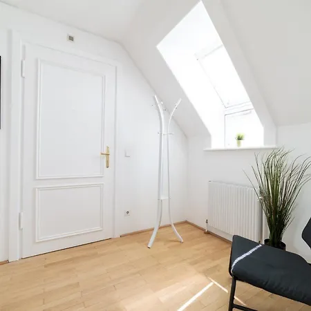Beautiful apartment in Vienna's heart 18 Extérieur photo