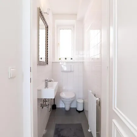 Beautiful apartment in Vienna's heart 18 Extérieur photo