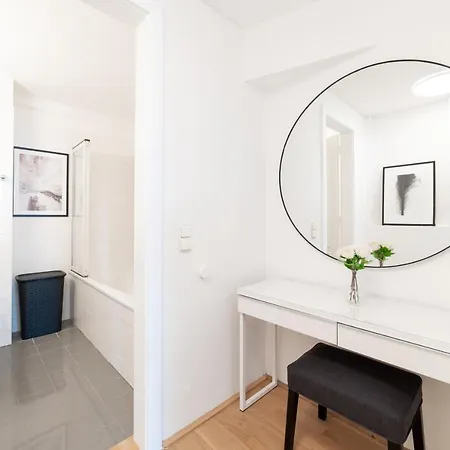 Beautiful apartment in Vienna's heart 18 Extérieur photo