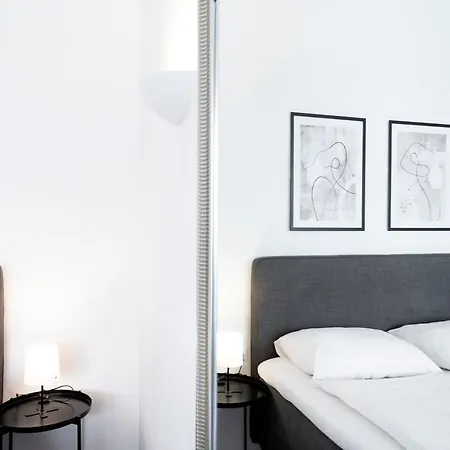 Beautiful Apartment In Vienna'S Heart Exterior photo