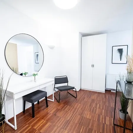 Beautiful Apartment In Vienna'S Heart Exterior photo