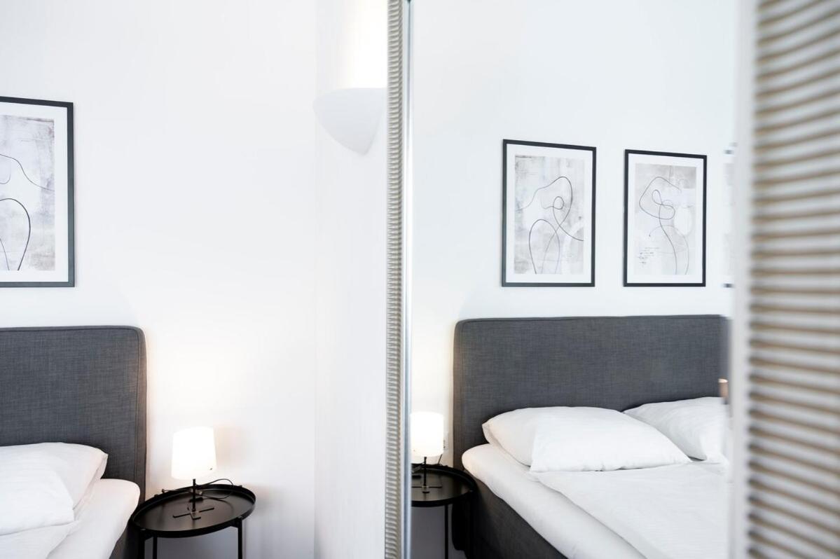 Apartmán Beautiful In Vienna's Heart
