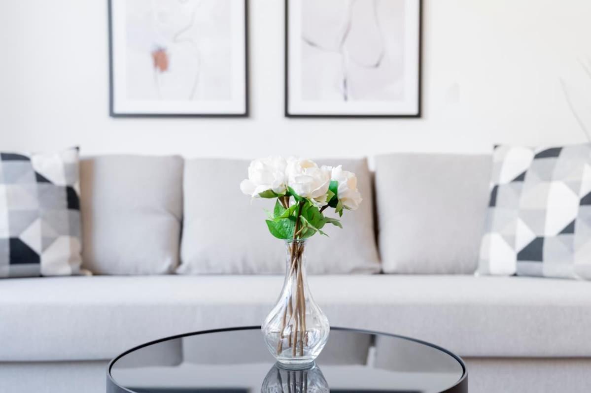 Beautiful In Vienna's Heart Apartment Wien