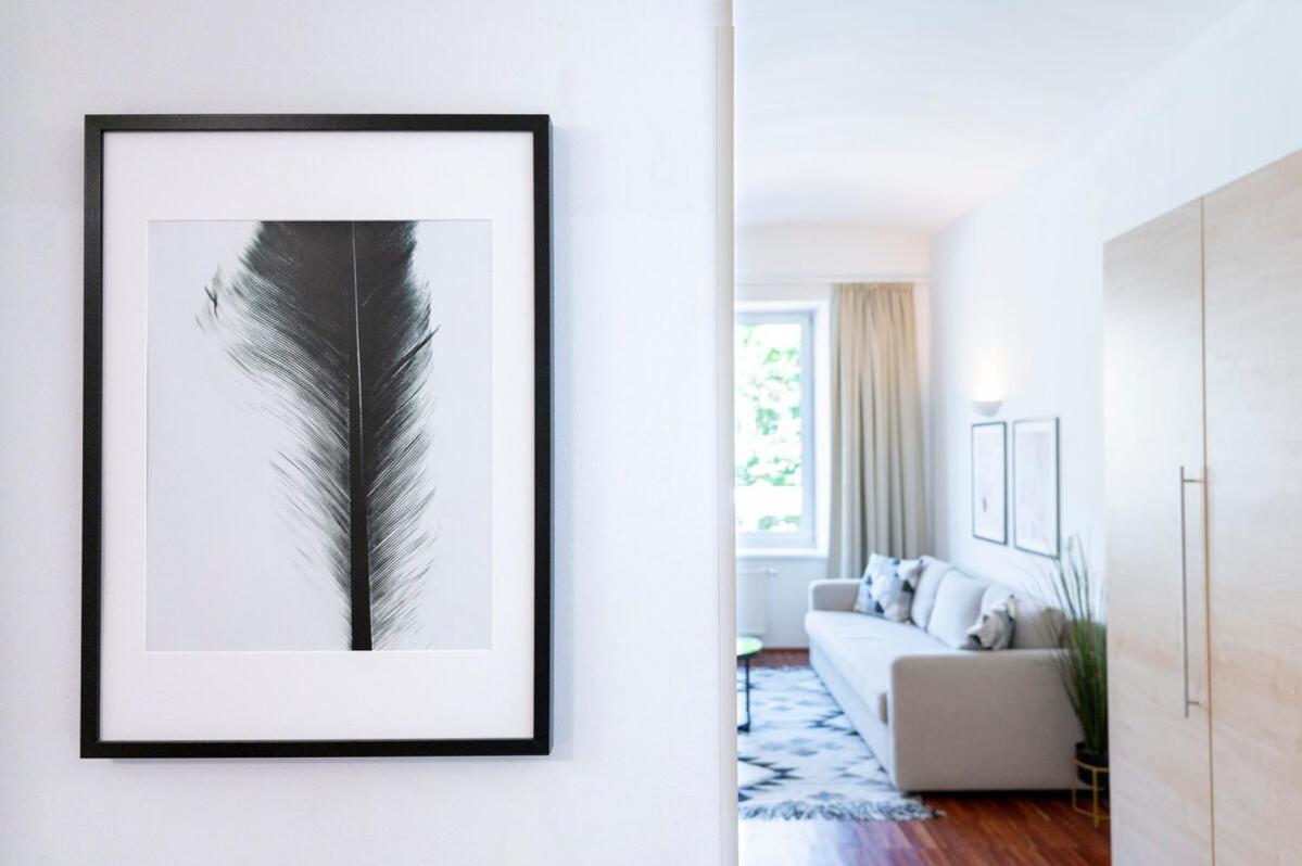 Beautiful In Vienna's Heart Apartment Vienna