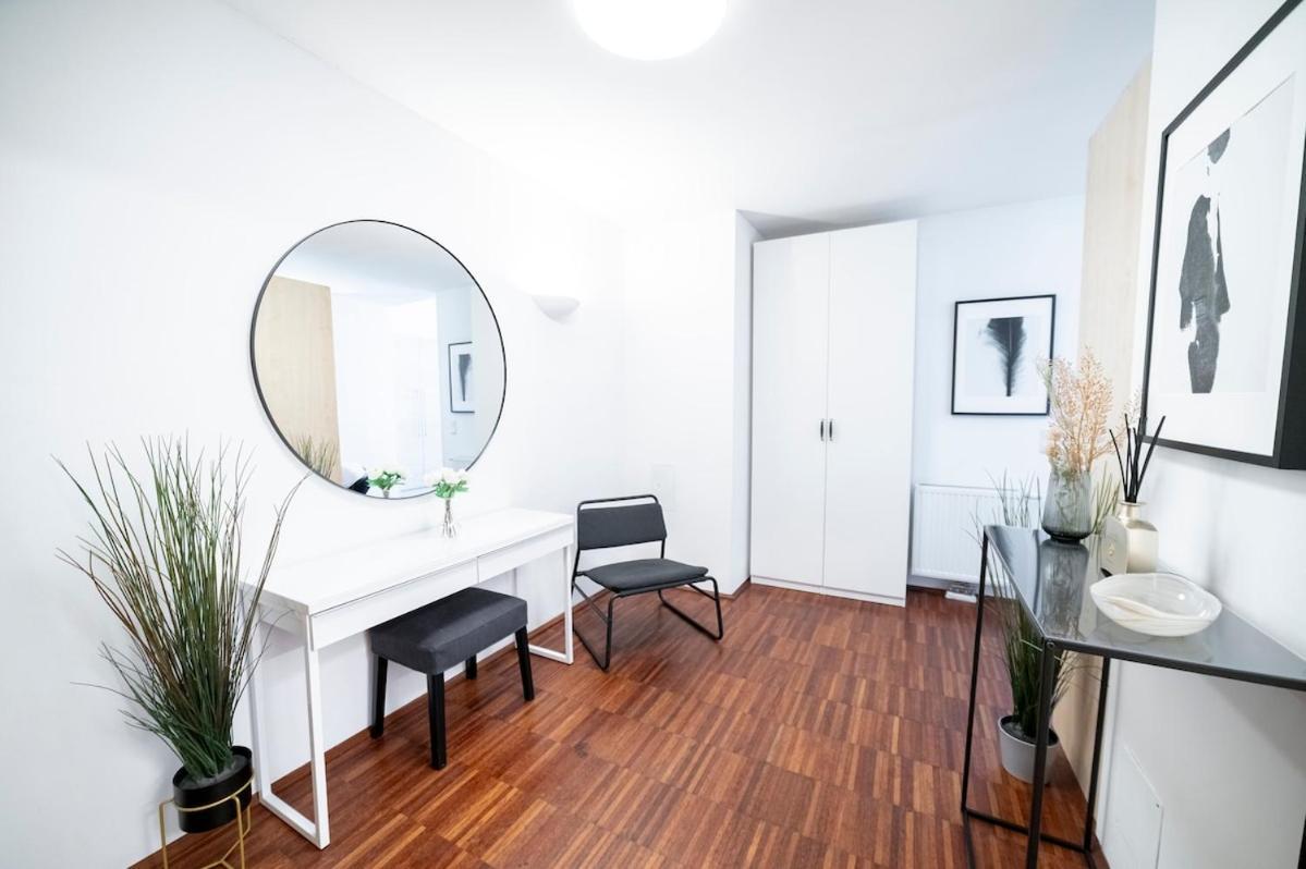 Apartment Beautiful In Vienna's Heart Vienna