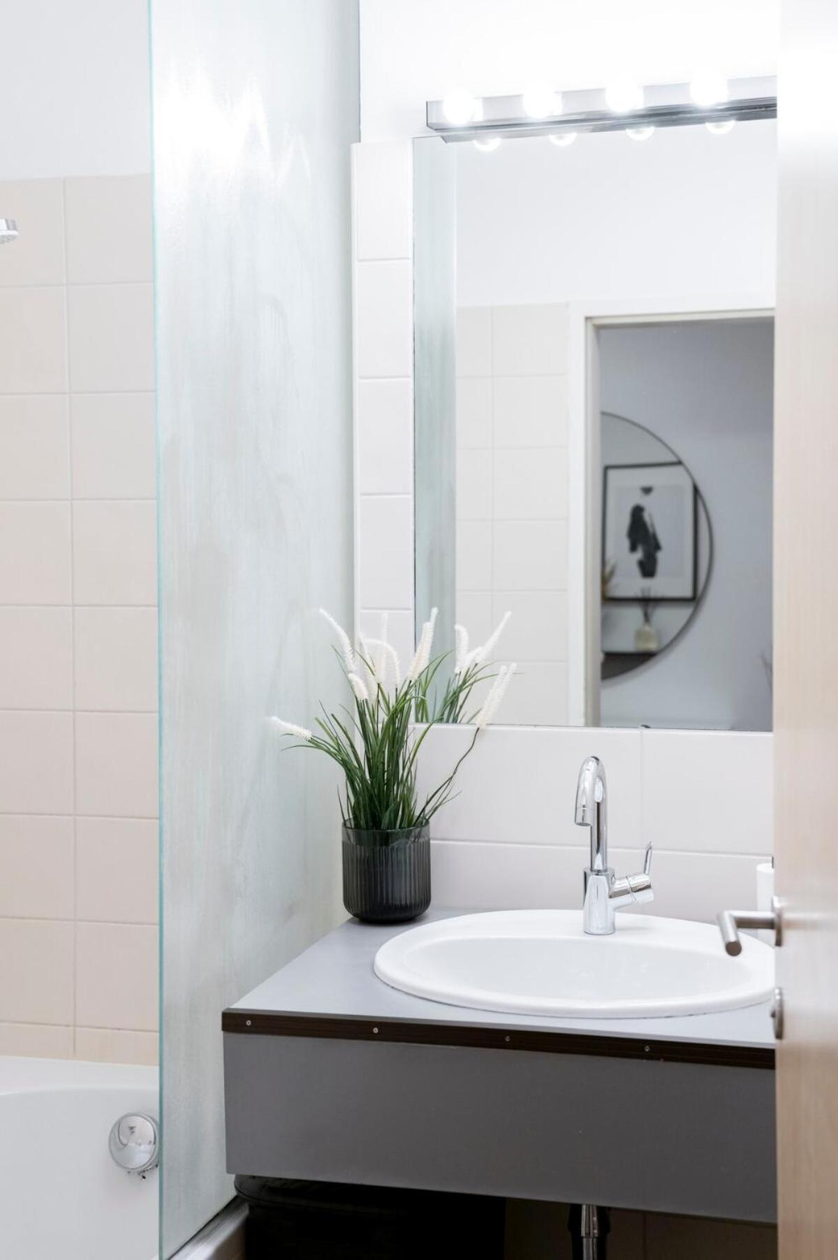 Beautiful In Vienna's Heart Appartement *