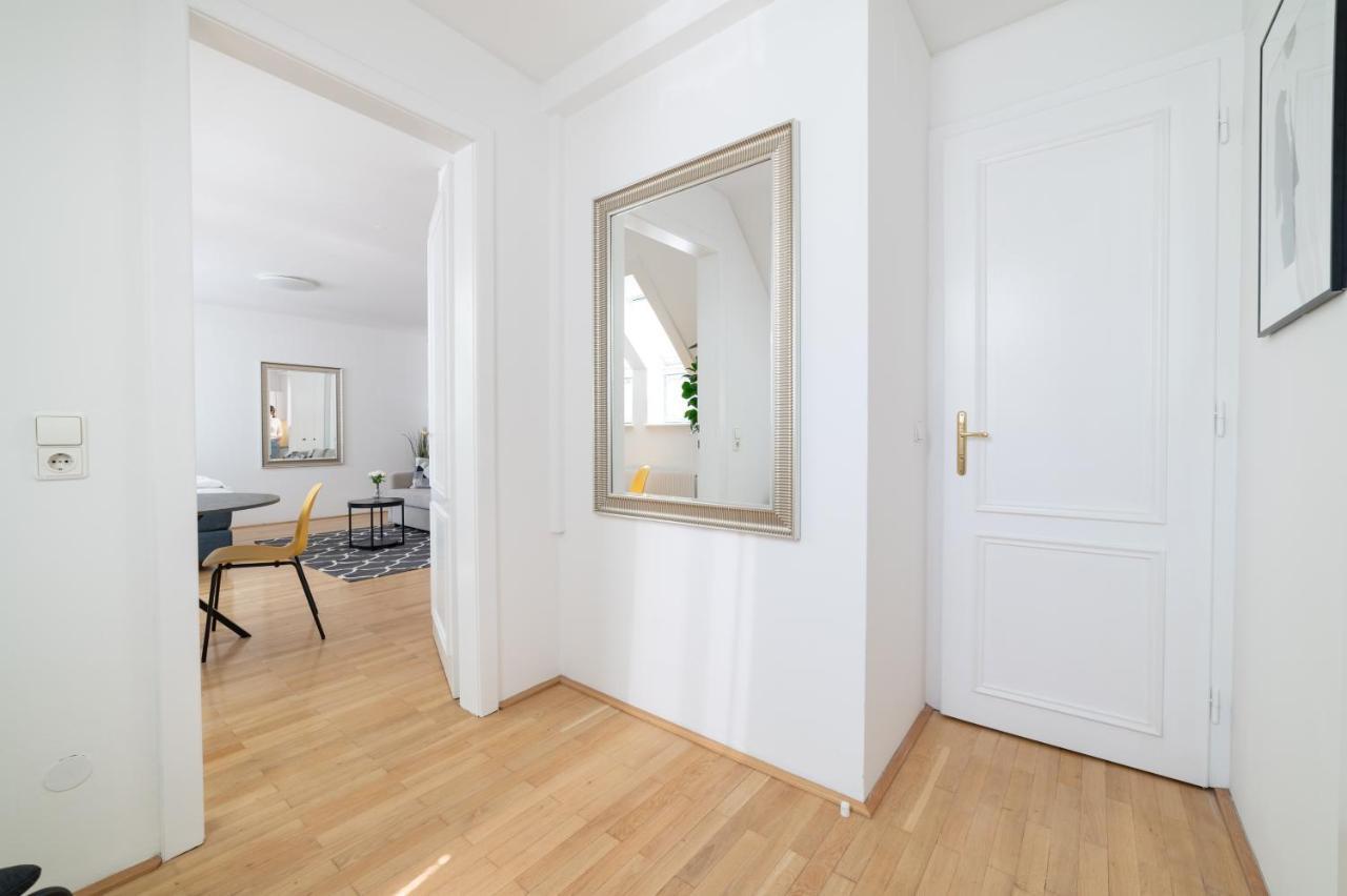Apartamento Beautiful In Vienna's Heart 18