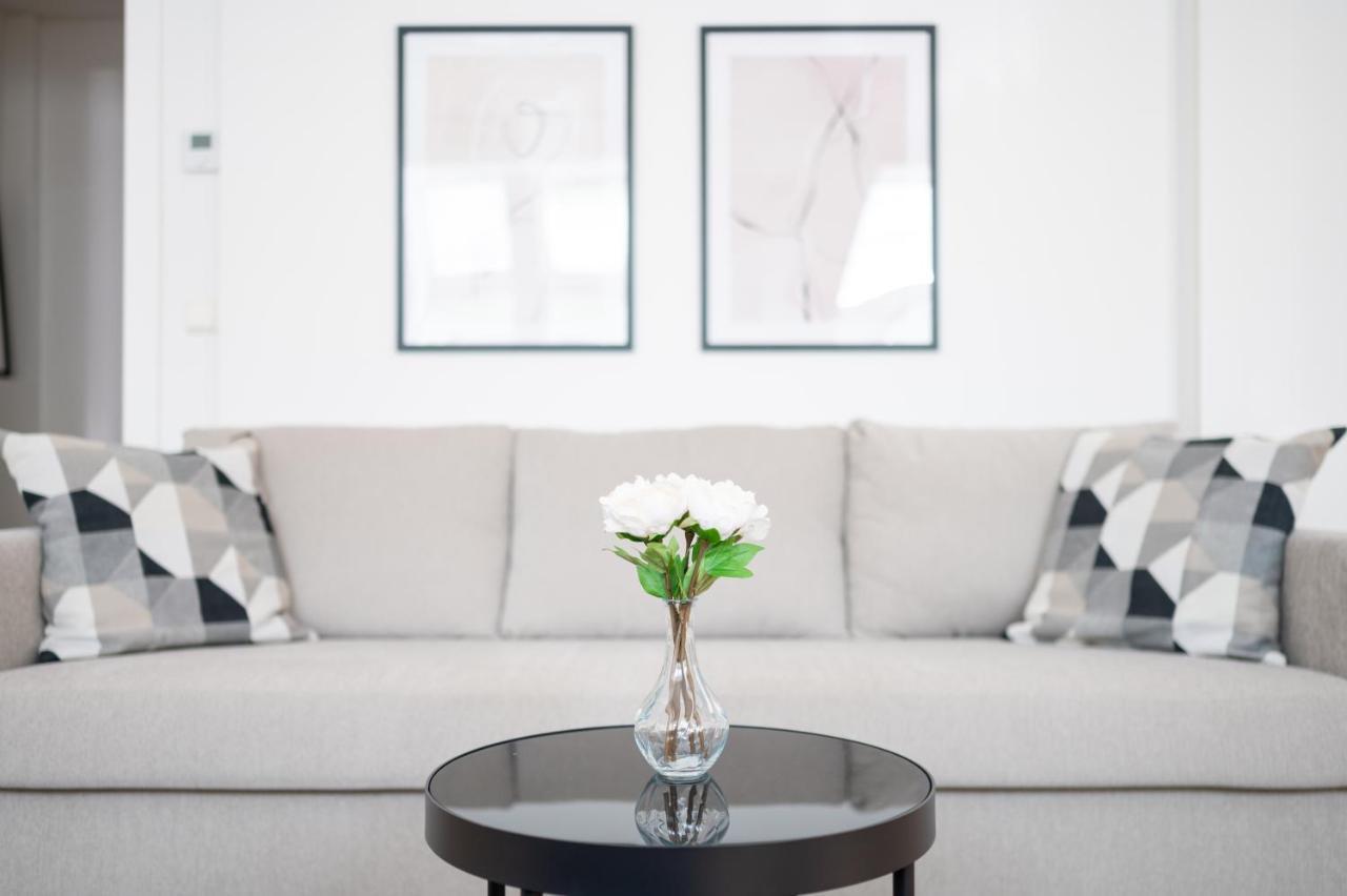 Apartamento Beautiful In Vienna's Heart 18 *
