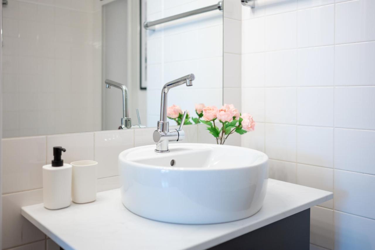 Apartamento Beautiful In Vienna's Heart 18 *