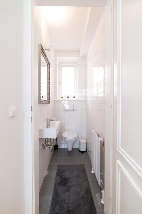Apartamento Beautiful In Vienna's Heart 18 *