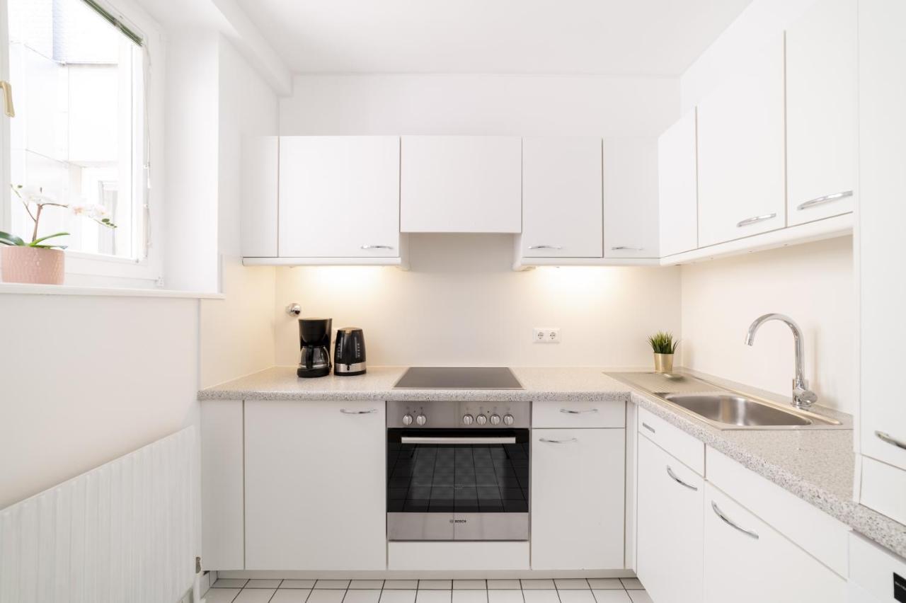 Beautiful In Vienna's Heart 18 Apartamento Viena