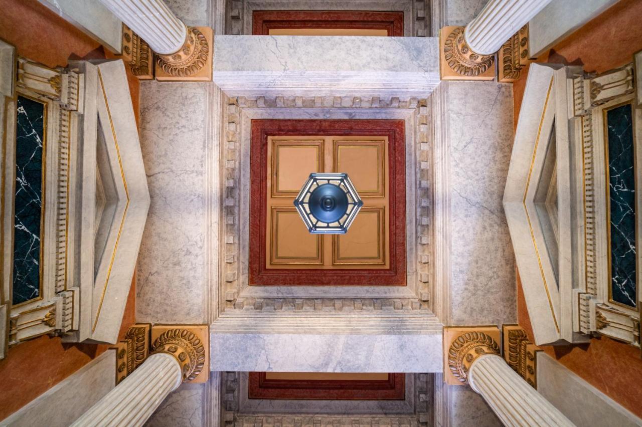 Apartamento Beautiful In Vienna's Heart 18 *