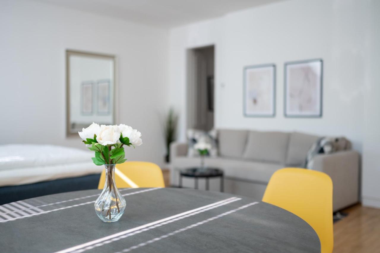 Beautiful In Vienna's Heart 18 Apartamento